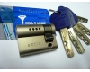 Cylindrick plvloka Mul-T-lock Integrtor/39,5mm 5kl.