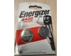 Knoflkov baterie ENERGIZER 3V CR 2430 2ks ( blistr)