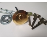 Bezpenostn vloka RIM ABUS Zolit.1000gc pro pdavn zmky