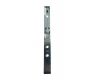 Zstr pevnho kdla PVC oken GU 6-30068-00-0-1
