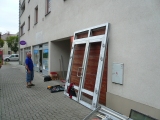 Instalacxe hlinkovch dve